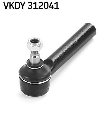Rótula barra de dirección SKF ref. VKDY 312041